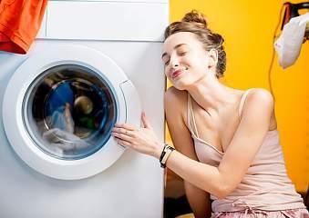 Как продлить срок службы стиральной машине