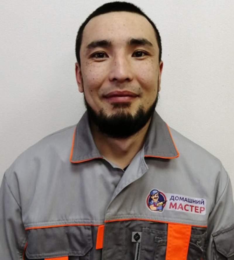 Мастер Универсальный мастер Азат