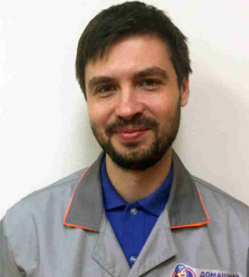 Мастер Ремонт бытовой техники Павел